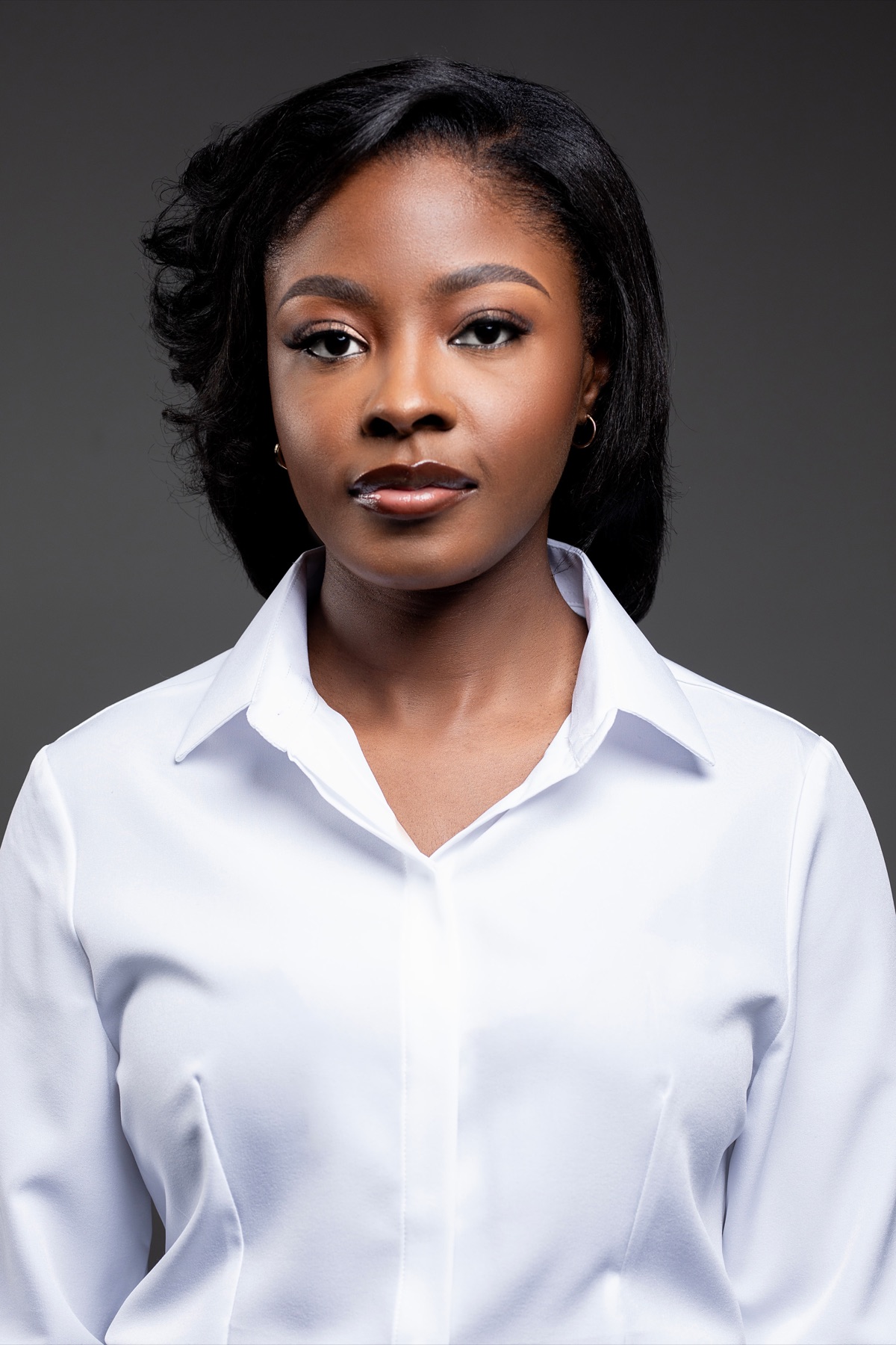 Ms. Ester Ashilungu